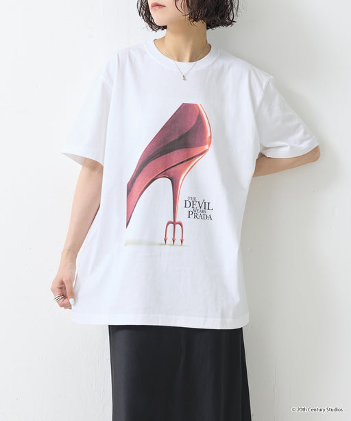 white / 身長 : 163cm