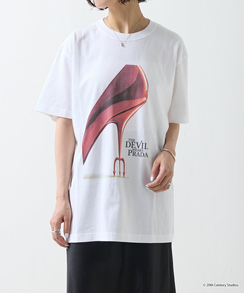 【GOOD ROCK SPEED / グッドロックスピード】The Devil Wears Prada / Tシャツ
