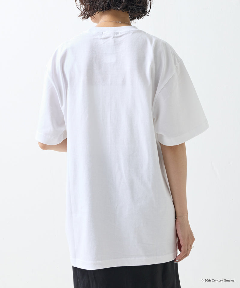 【GOOD ROCK SPEED / グッドロックスピード】Scissorhands / Tシャツ