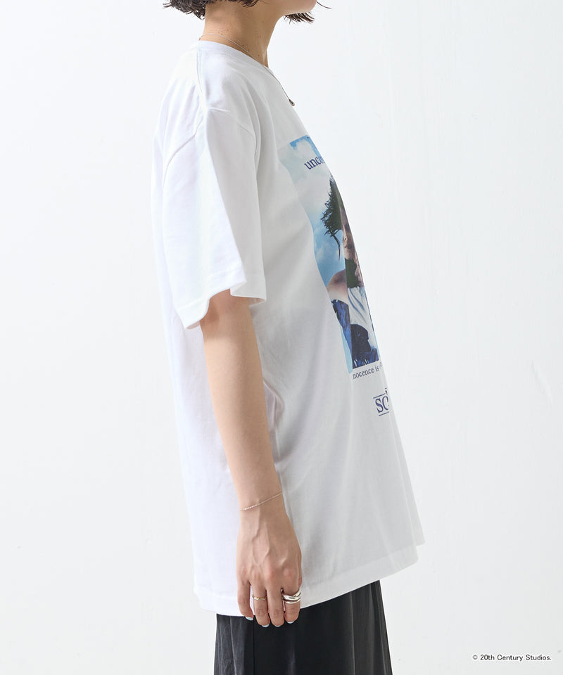 【GOOD ROCK SPEED / グッドロックスピード】Scissorhands / Tシャツ