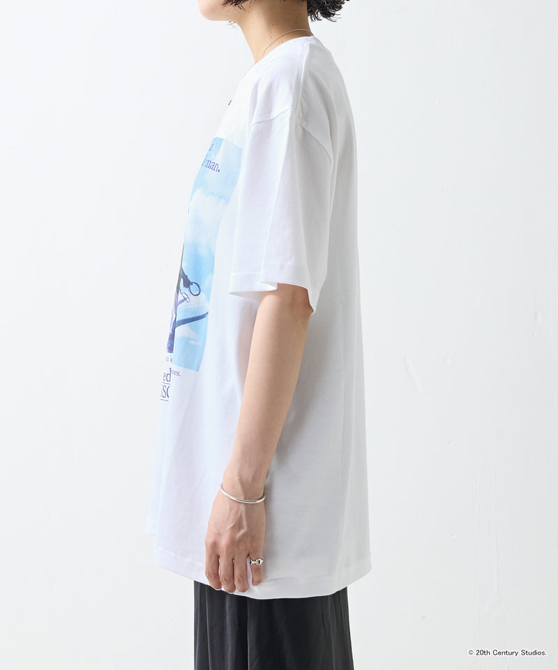 【GOOD ROCK SPEED / グッドロックスピード】Scissorhands / Tシャツ