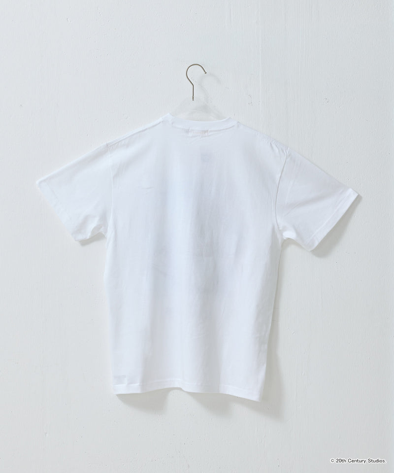 【GOOD ROCK SPEED / グッドロックスピード】Scissorhands / Tシャツ