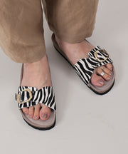ZEBRA(ホワイト系2)