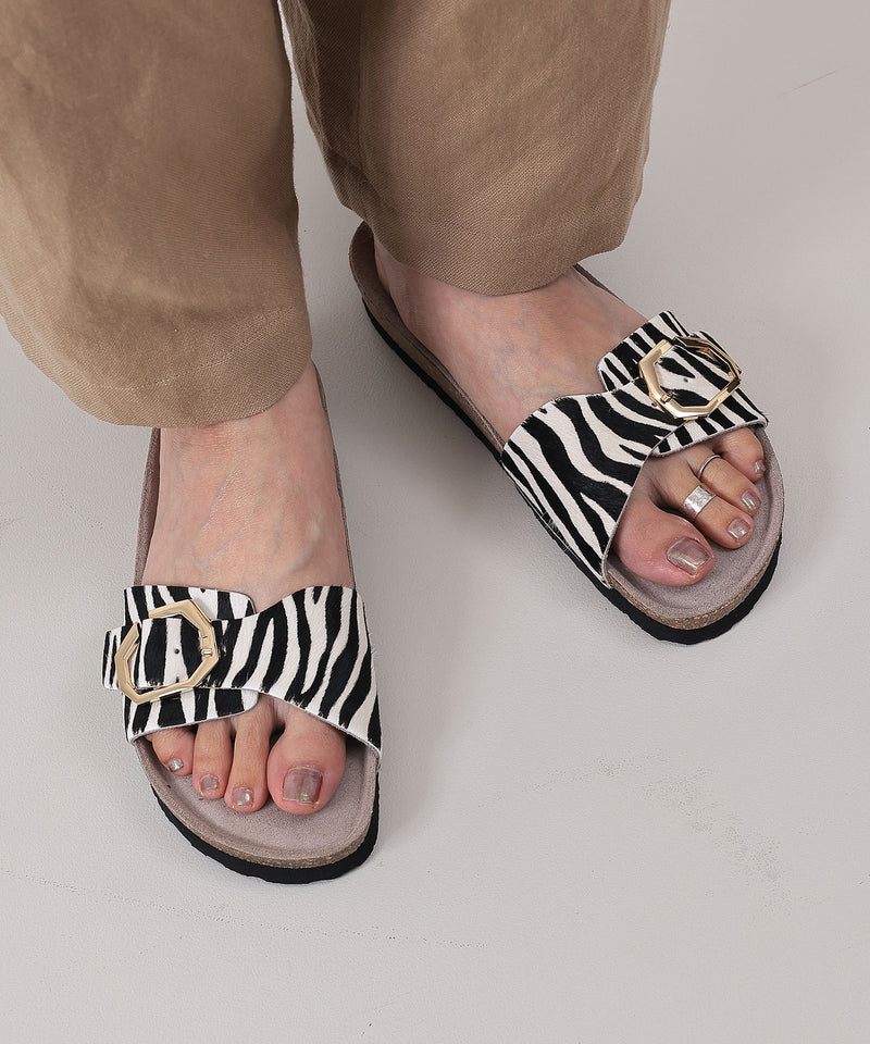 ZEBRA(ホワイト系2)