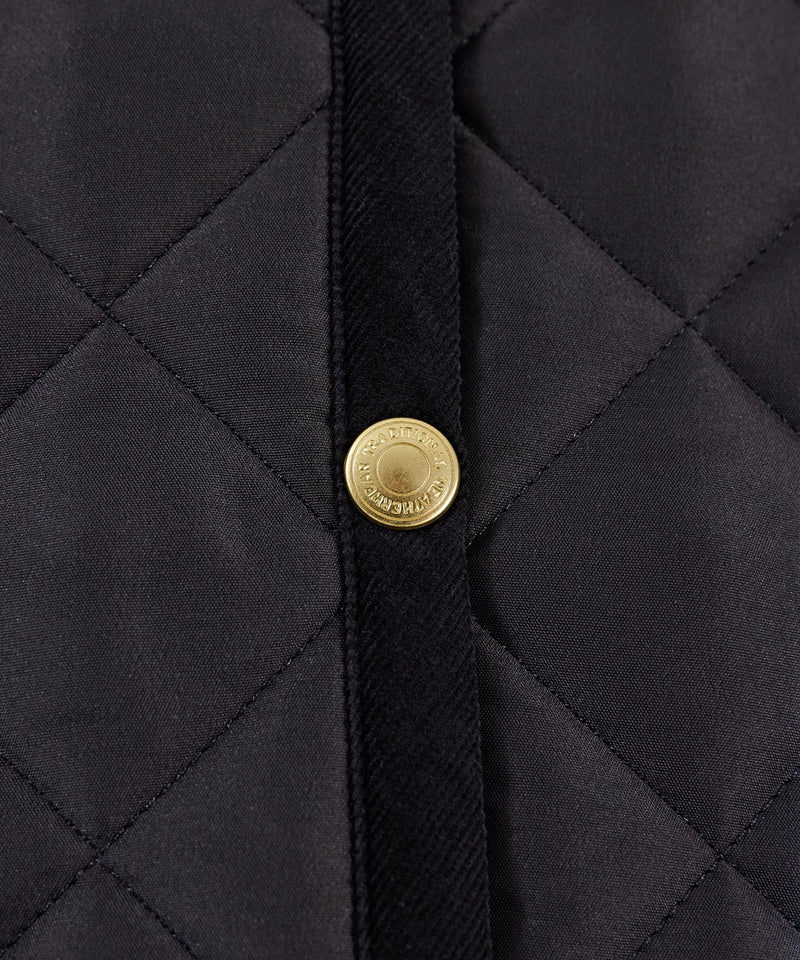 【Traditional Weatherwear / トラディショナルウェザーウェア】ARKLEY A-LINE / アークリーAライン
