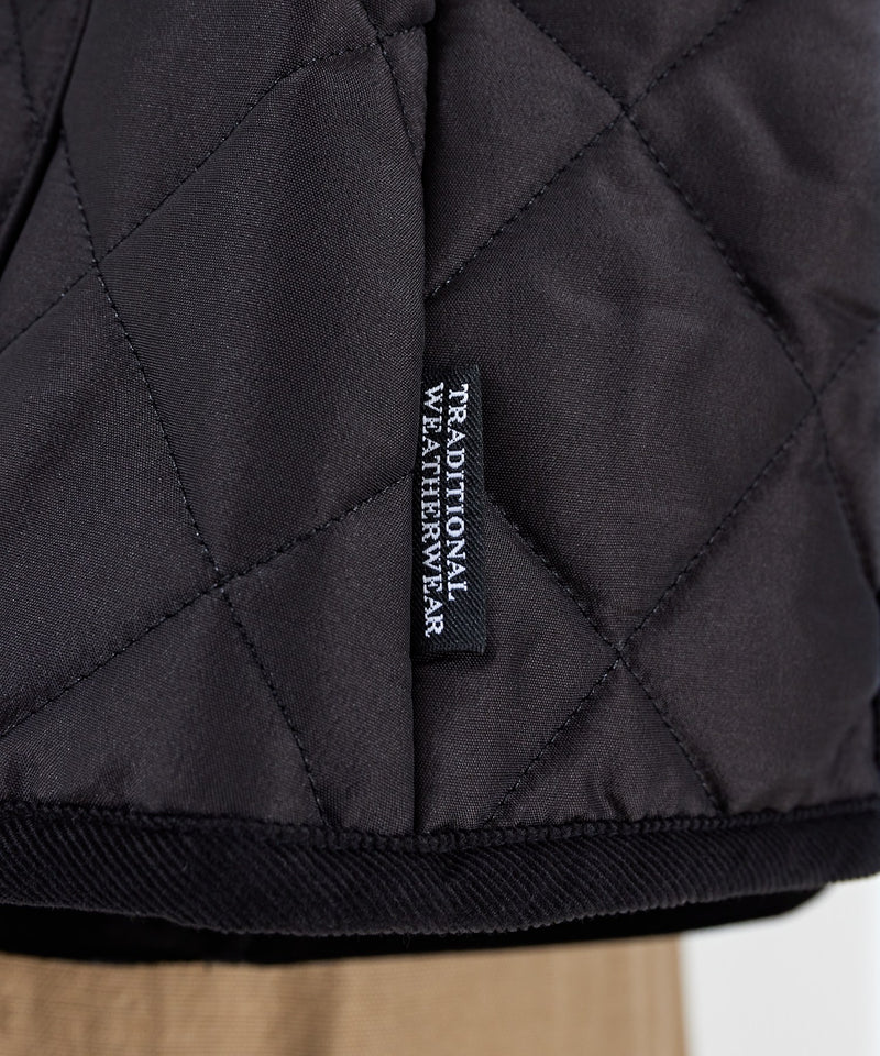 【Traditional Weatherwear / トラディショナルウェザーウェア】ARKLEY A-LINE / アークリーAライン