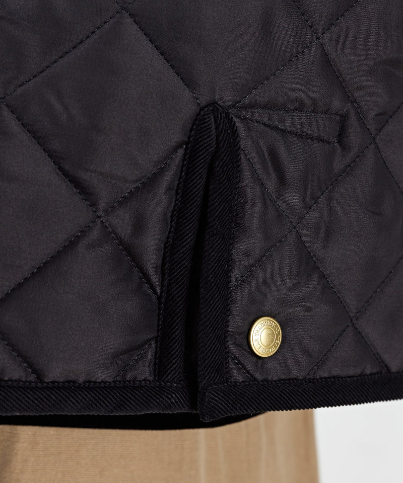 【Traditional Weatherwear / トラディショナルウェザーウェア】ARKLEY A-LINE / アークリーAライン
