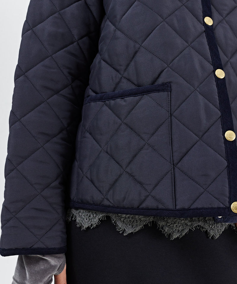 【Traditional Weatherwear / トラディショナルウェザーウェア】ARKLEY A-LINE / アークリーAライン