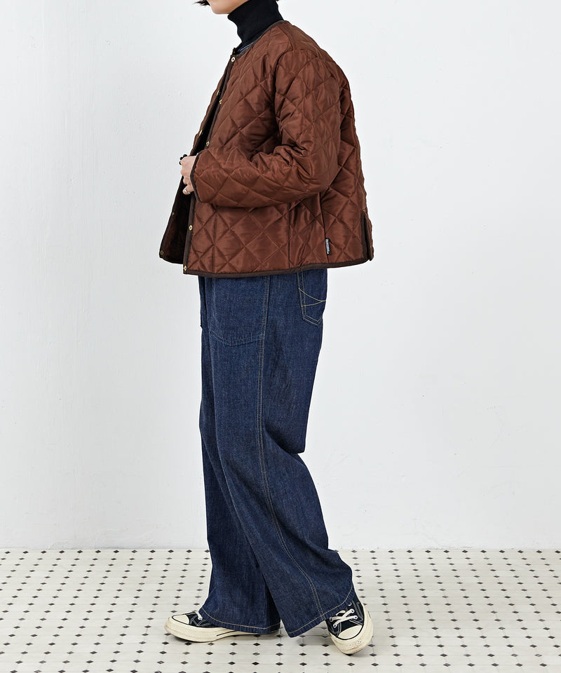 【Traditional Weatherwear / トラディショナルウェザーウェア】ARKLEY A-LINE / アークリーAライン