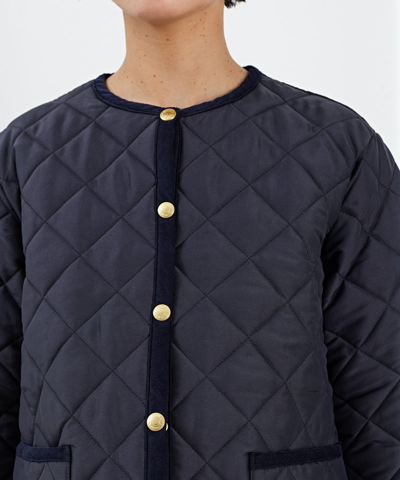 【Traditional Weatherwear / トラディショナルウェザーウェア】ARKLEY A-LINE / アークリーAライン