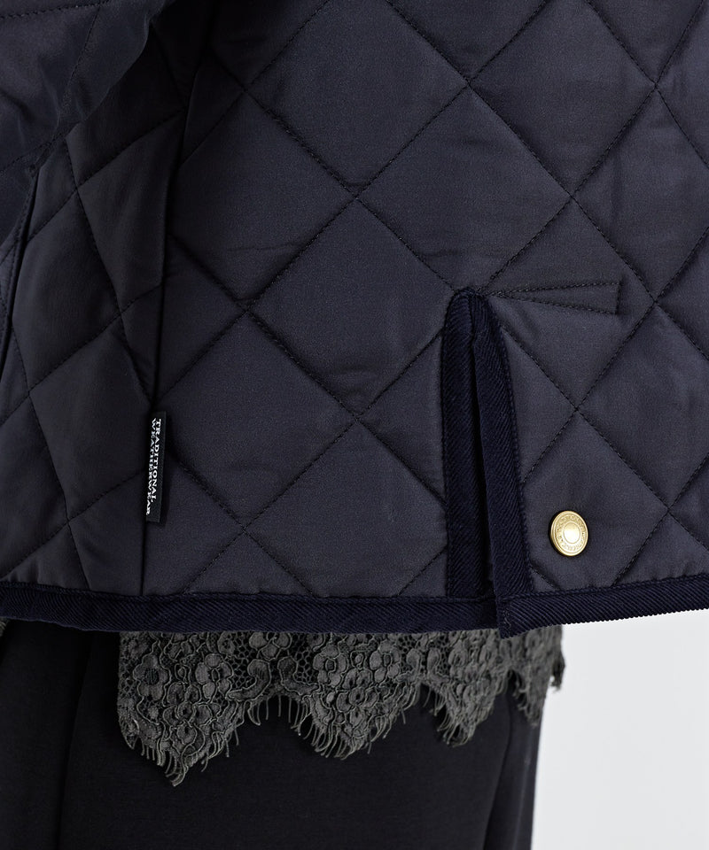 【Traditional Weatherwear / トラディショナルウェザーウェア】ARKLEY A-LINE / アークリーAライン
