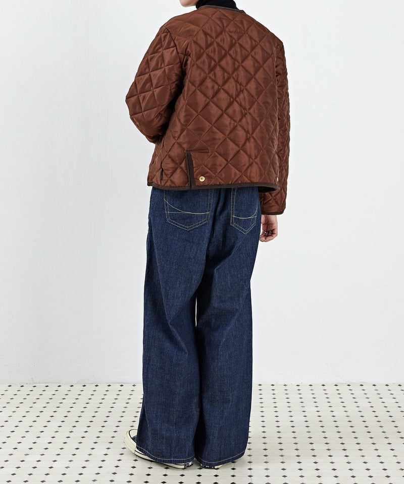 【Traditional Weatherwear / トラディショナルウェザーウェア】ARKLEY A-LINE / アークリーAライン