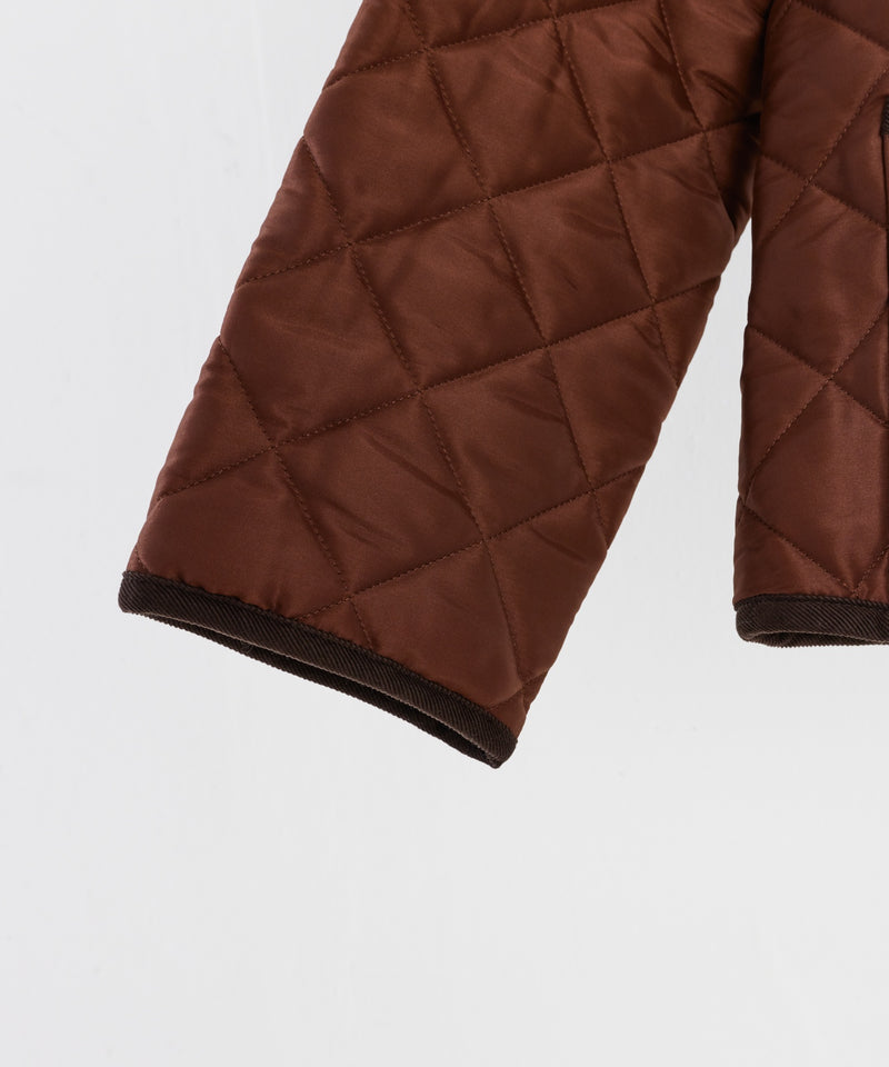 【Traditional Weatherwear / トラディショナルウェザーウェア】ARKLEY A-LINE / アークリーAライン