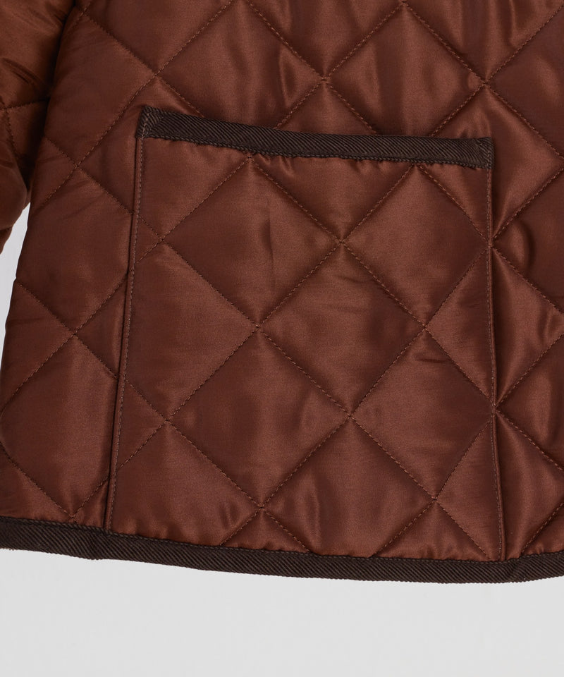 【Traditional Weatherwear / トラディショナルウェザーウェア】ARKLEY A-LINE / アークリーAライン