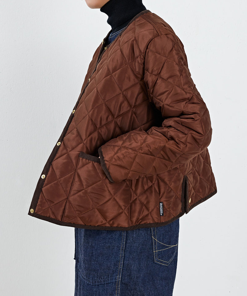 【Traditional Weatherwear / トラディショナルウェザーウェア】ARKLEY A-LINE / アークリーAライン