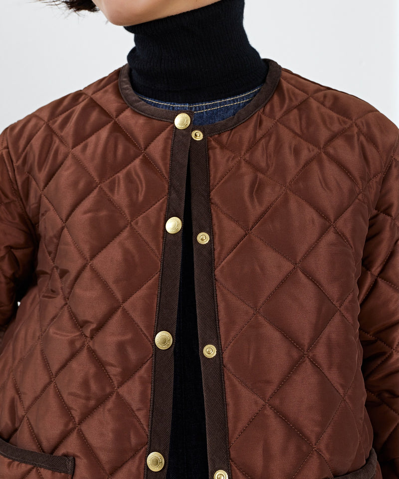 【Traditional Weatherwear / トラディショナルウェザーウェア】ARKLEY A-LINE / アークリーAライン