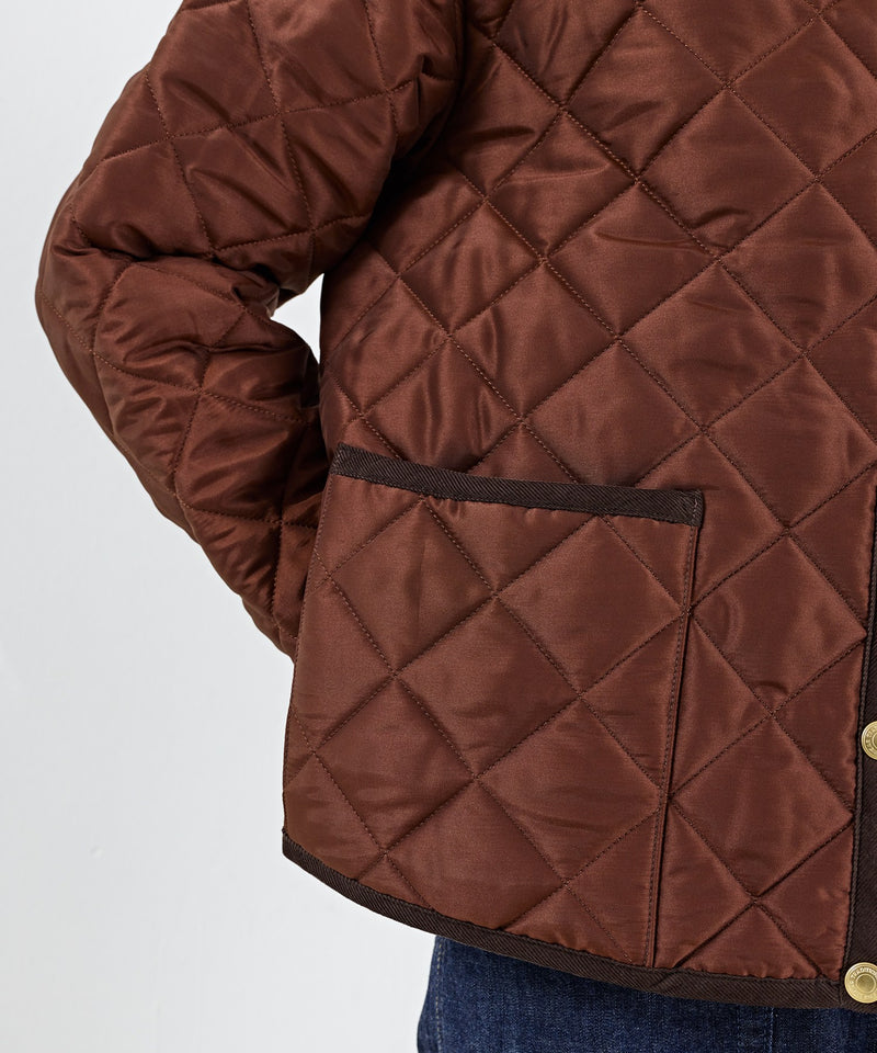 【Traditional Weatherwear / トラディショナルウェザーウェア】ARKLEY A-LINE / アークリーAライン