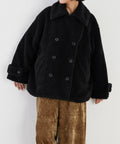 【Traditional Weatherwear / トラディショナルウェザーウェア】LLANELLI ECO FUR / ラネリエコファー
