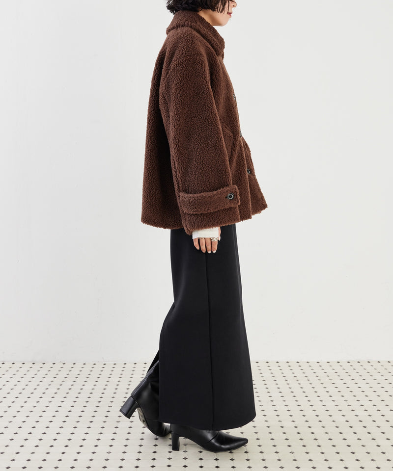 【Traditional Weatherwear / トラディショナルウェザーウェア】LLANELLI ECO FUR / ラネリエコファー