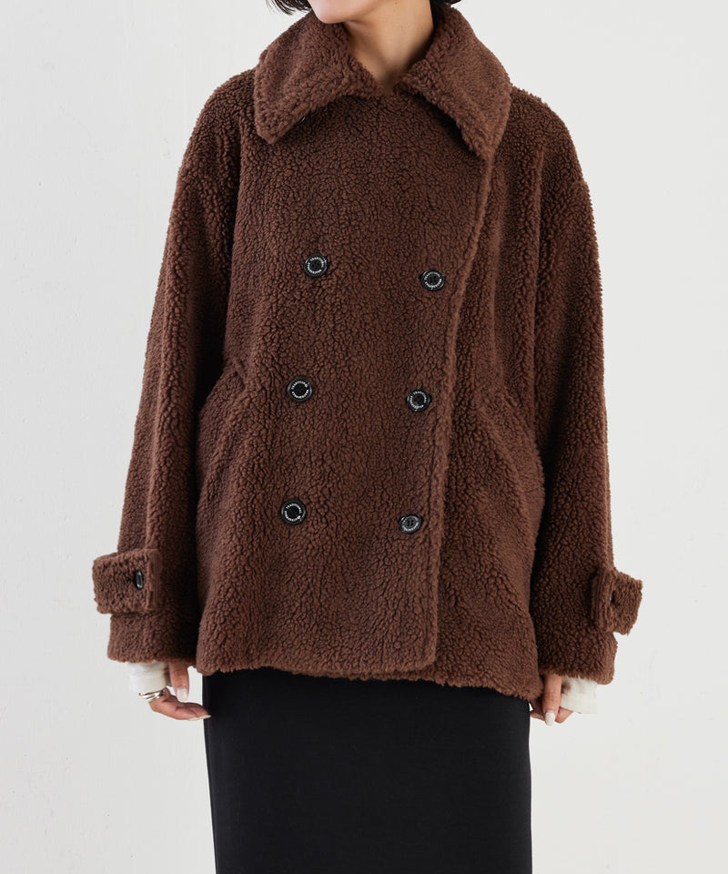【Traditional Weatherwear / トラディショナルウェザーウェア】LLANELLI ECO FUR / ラネリエコファー