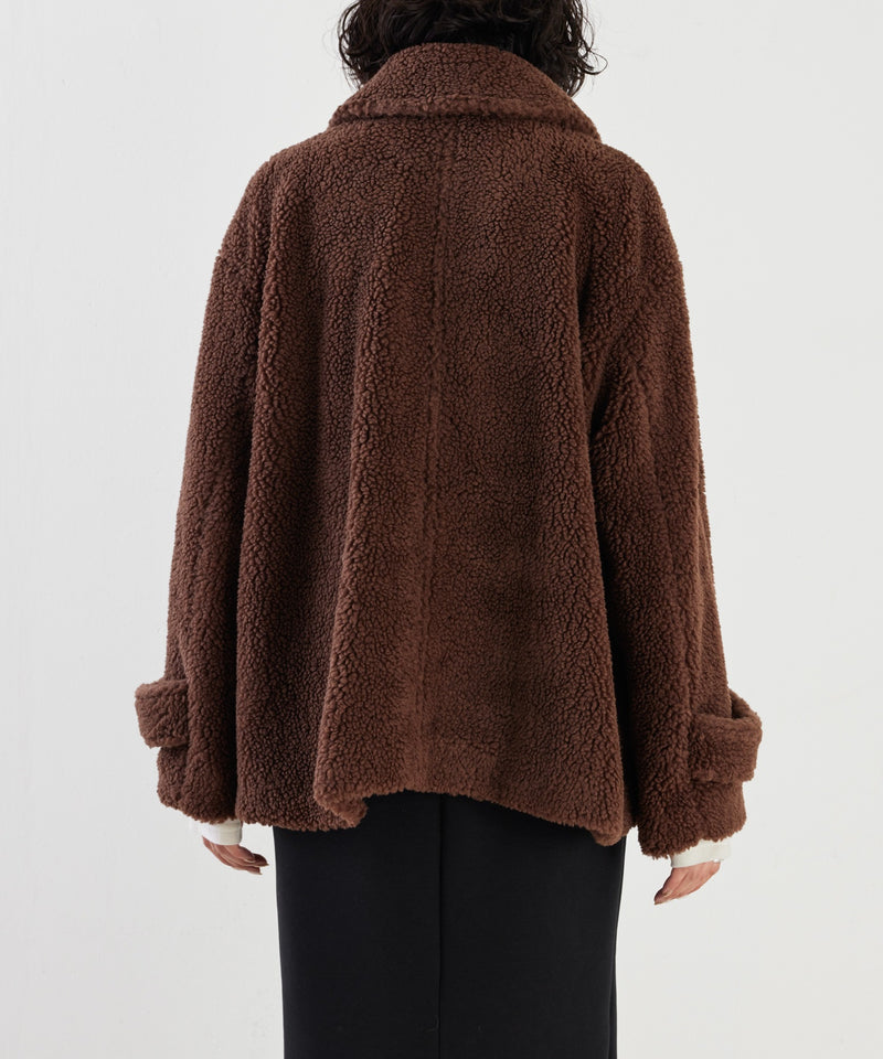 【Traditional Weatherwear / トラディショナルウェザーウェア】LLANELLI ECO FUR / ラネリエコファー