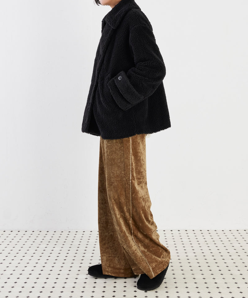 【Traditional Weatherwear / トラディショナルウェザーウェア】LLANELLI ECO FUR / ラネリエコファー