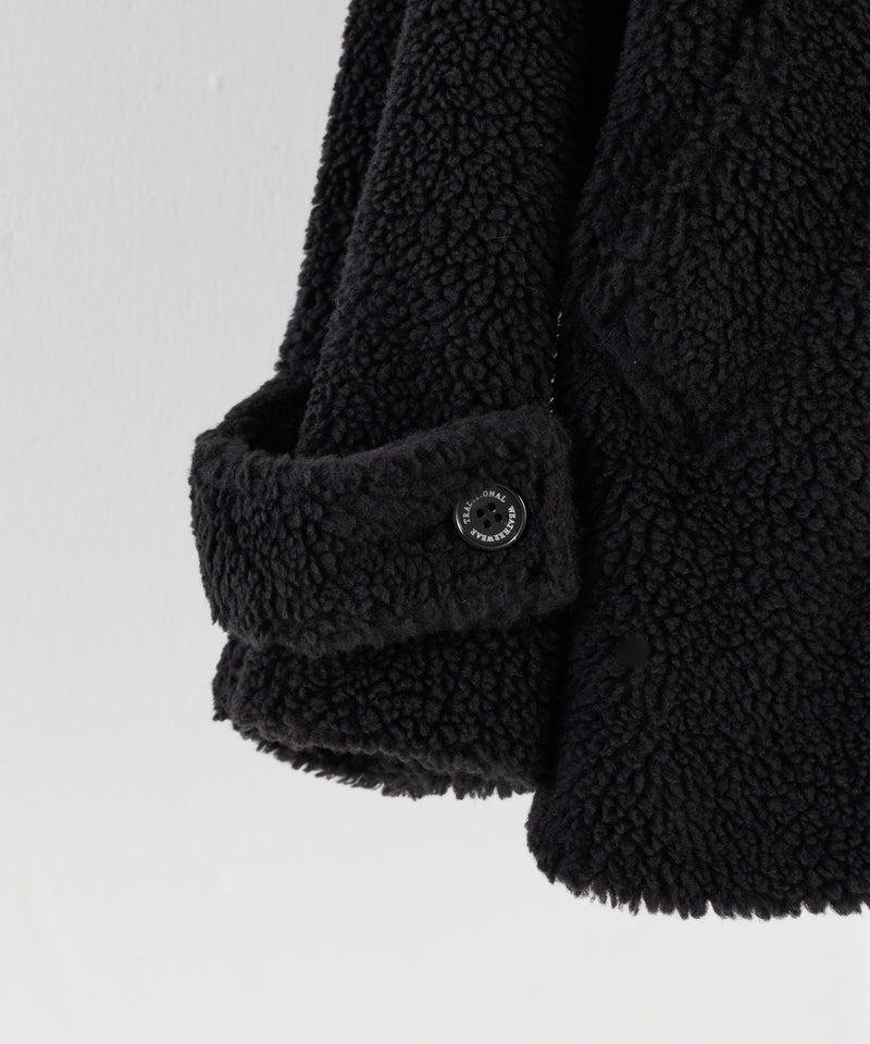 【Traditional Weatherwear / トラディショナルウェザーウェア】LLANELLI ECO FUR / ラネリエコファー