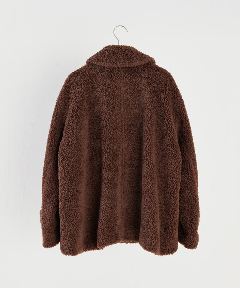 【Traditional Weatherwear / トラディショナルウェザーウェア】LLANELLI ECO FUR / ラネリエコファー