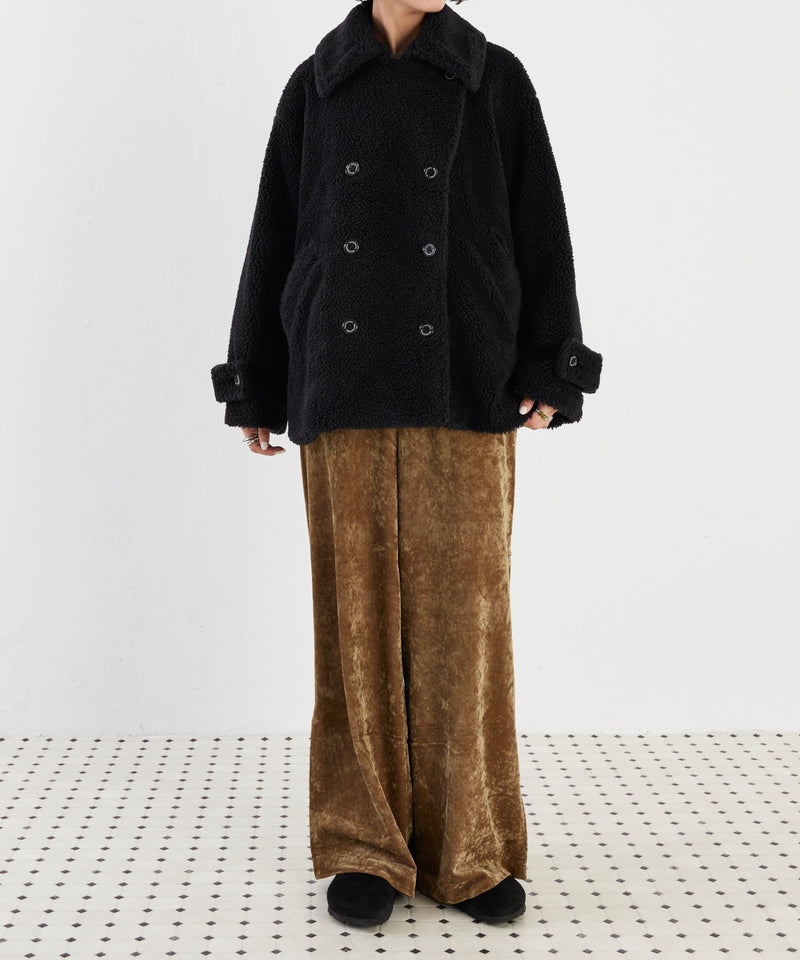 【Traditional Weatherwear / トラディショナルウェザーウェア】LLANELLI ECO FUR / ラネリエコファー
