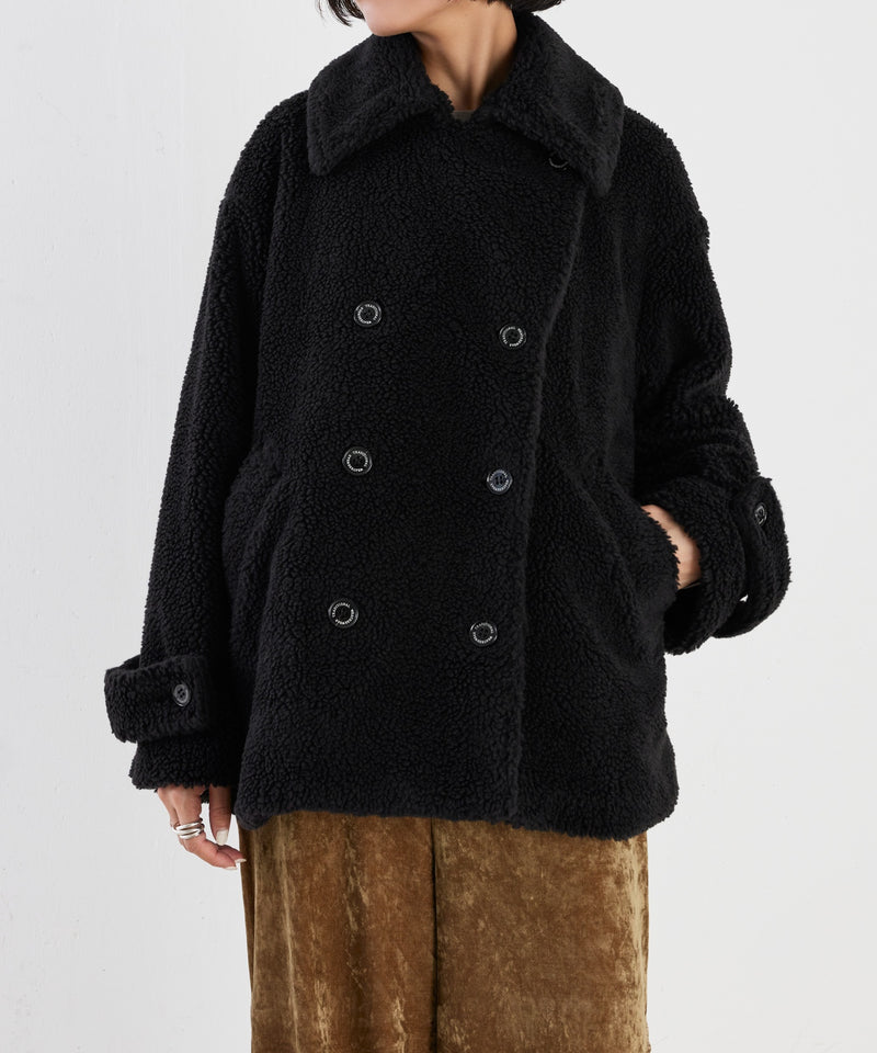 【Traditional Weatherwear / トラディショナルウェザーウェア】LLANELLI ECO FUR / ラネリエコファー