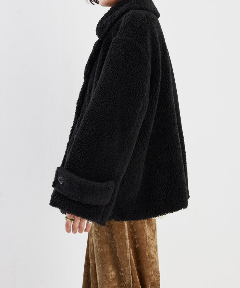 【Traditional Weatherwear / トラディショナルウェザーウェア】LLANELLI ECO FUR / ラネリエコファー