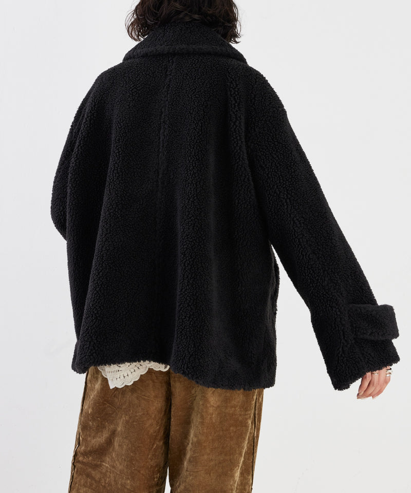 【Traditional Weatherwear / トラディショナルウェザーウェア】LLANELLI ECO FUR / ラネリエコファー
