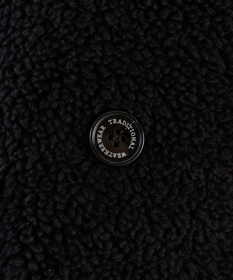 【Traditional Weatherwear / トラディショナルウェザーウェア】LLANELLI ECO FUR / ラネリエコファー