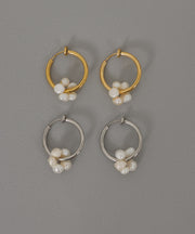 カラー：ゴールド 直径：20mm<br>
カラー：シルバー　直径：20mm