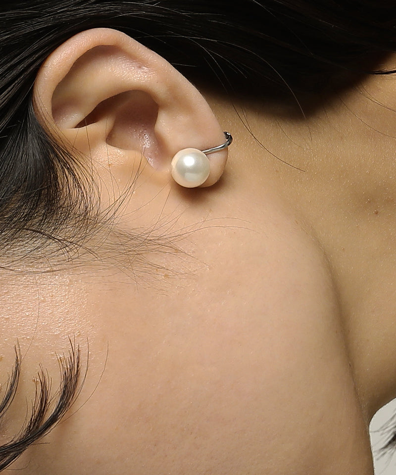 金属アレルギーを起こしにくいサージカルステンレス素材