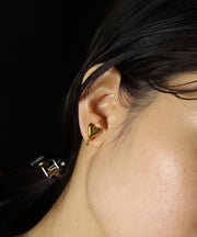 金属アレルギーを起こしにくいサージカルステンレス素材