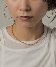 ネックレス：121-608-0635