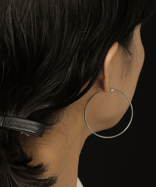 金属アレルギーを起こしにくいサージカルステンレス素材