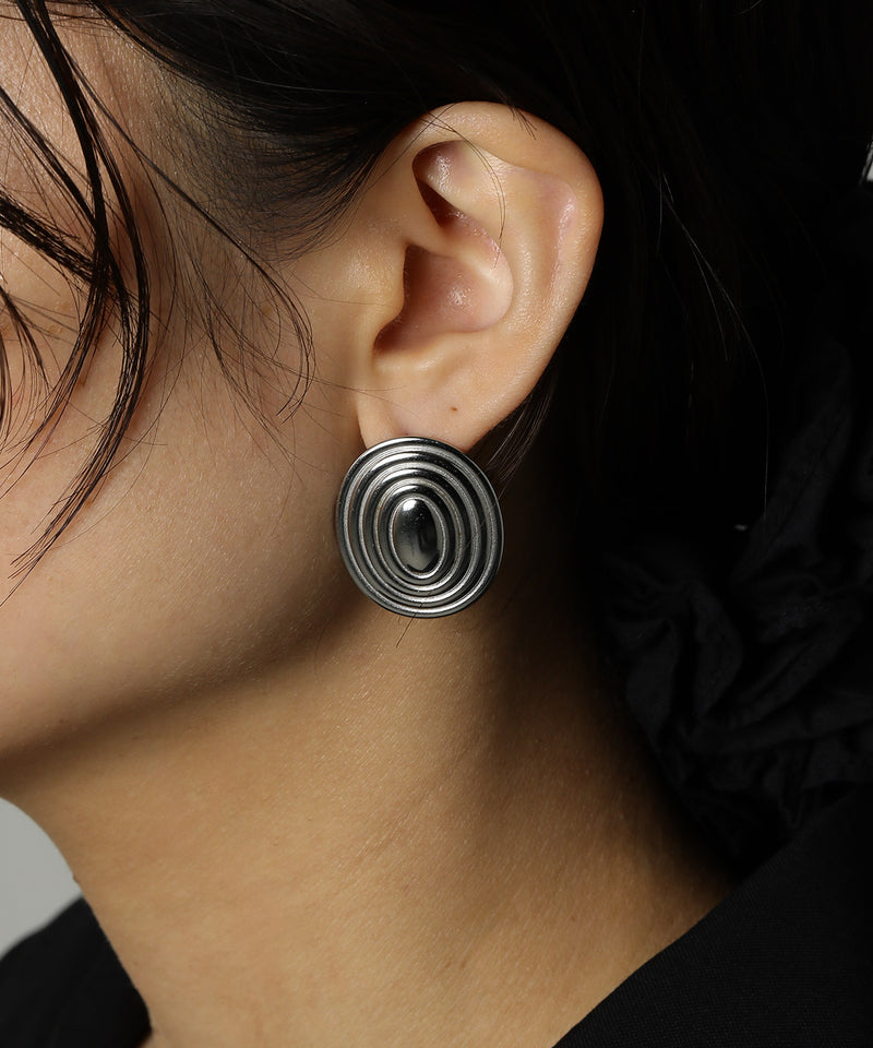 金属アレルギーを起こしにくいサージカルステンレス素材