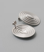 落ちにくいキャッチ式