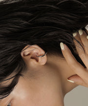 金属アレルギーを起こしにくいサージカルステンレス素材