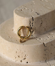 金属アレルギーを起こしにくいサージカルステンレス素材