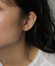 肌にすっと馴染むスキンアクセ