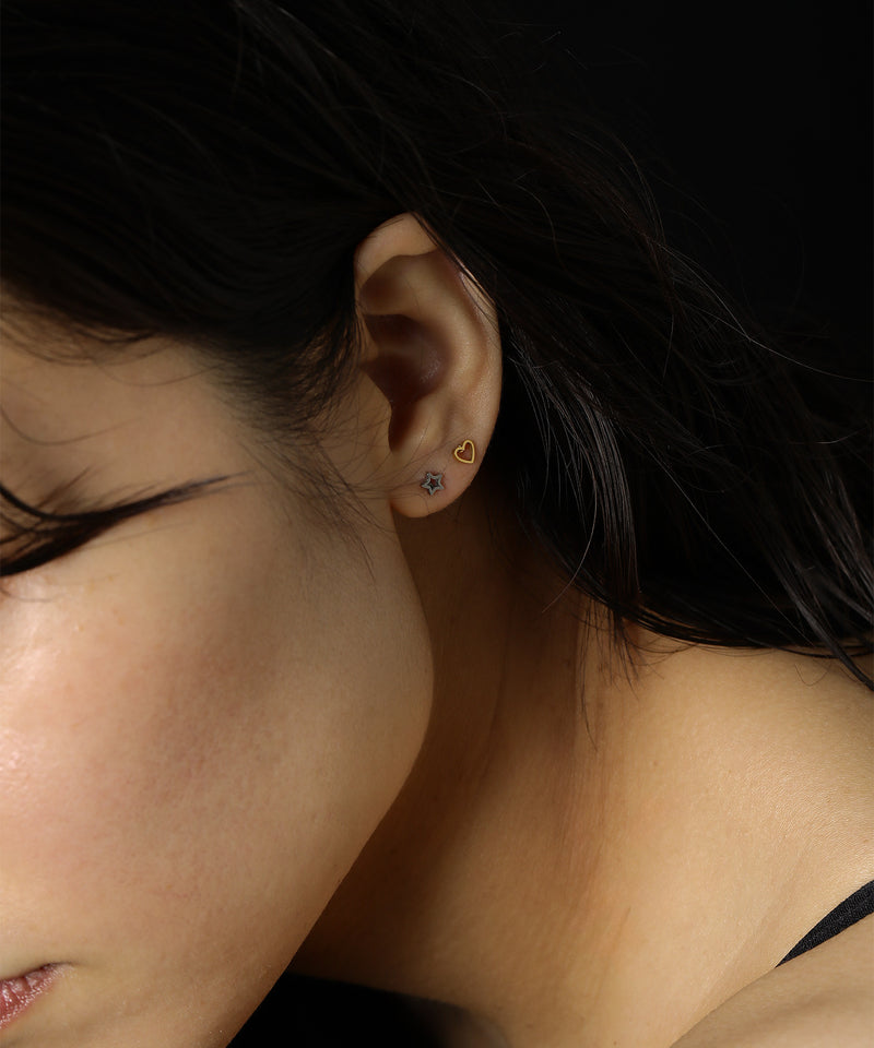 シルバー系1/ゴールド