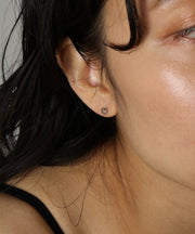 金属アレルギーを起こしにくいサージカルステンレス素材