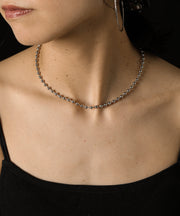 silver