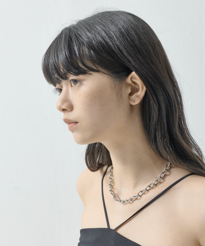 金属アレルギーを起こしにくいサージカルステンレス素材