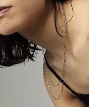 金属アレルギーを起こしにくいサージカルステンレス素材