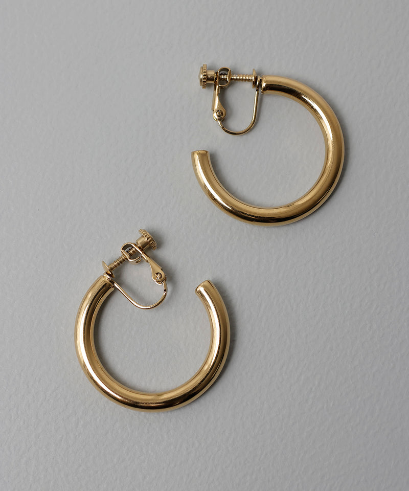 カラー：ゴールド　サイズ：3cm