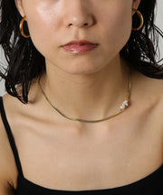 カラー：ゴールド　サイズ：3cm